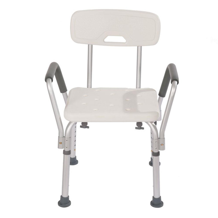 Winado HeavyDuty Shower Chair & Reviews Wayfair Canada